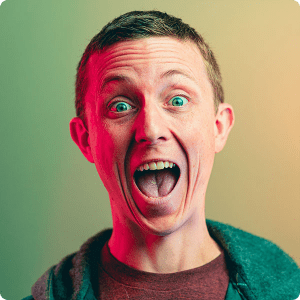 Admin User avatar